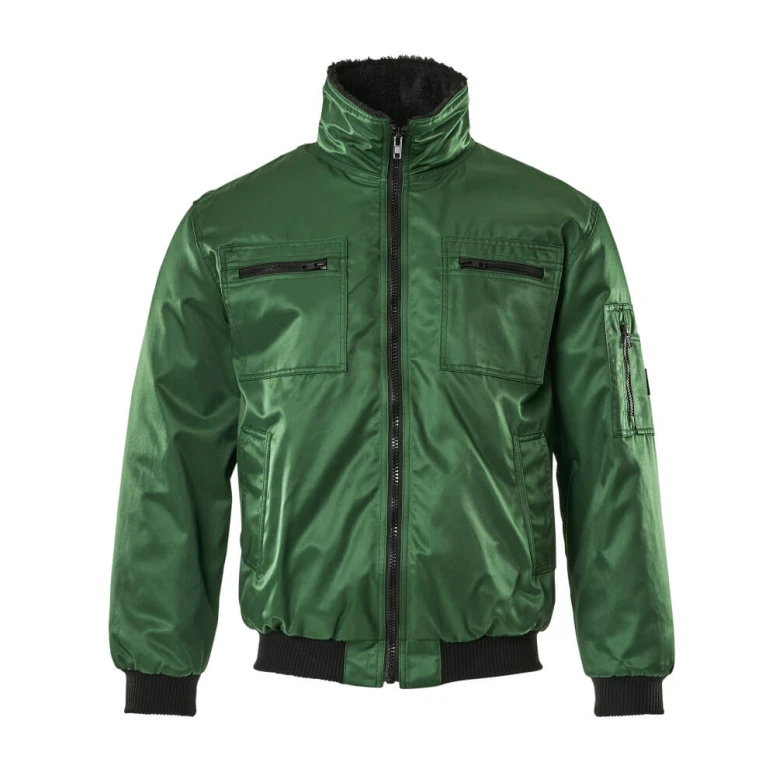 Arbeitsjacke Multitaschen Mascot Alaska 00516-620