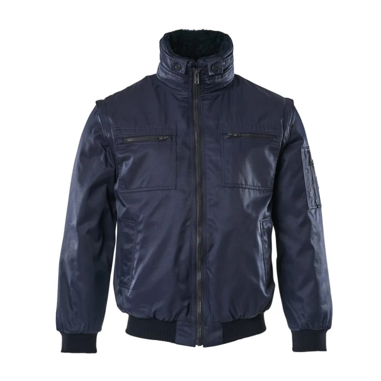 Multitaschen Arbeitsjacke Mascot Innsbruck 00520-620