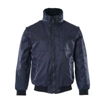 Multitaschen Arbeitsjacke Mascot Innsbruck 00520-620
