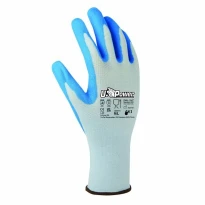 12 Paar Arbeitshandschuhe U-Power Lapis GUG00015