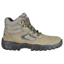 Sicherheitsschuhe Cofra Horus S1P SRC TA040-000