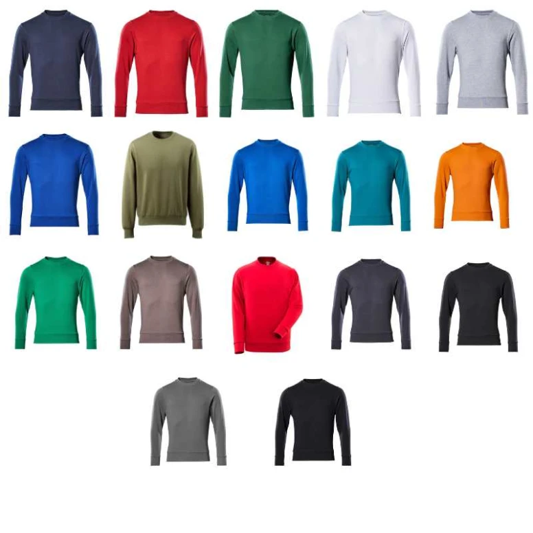 Arbeits-Sweatshirt Carvin Mascot 51580-966