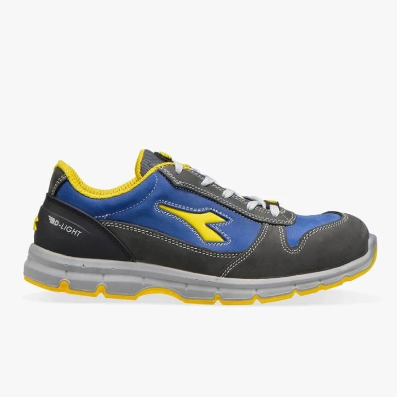 Sicherheitsschuhe Diadora - Run Low S3 SRC ESD 701.181154