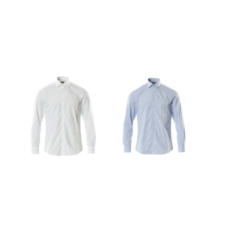 Arbeitshemd Poplin Mascot 50633-984