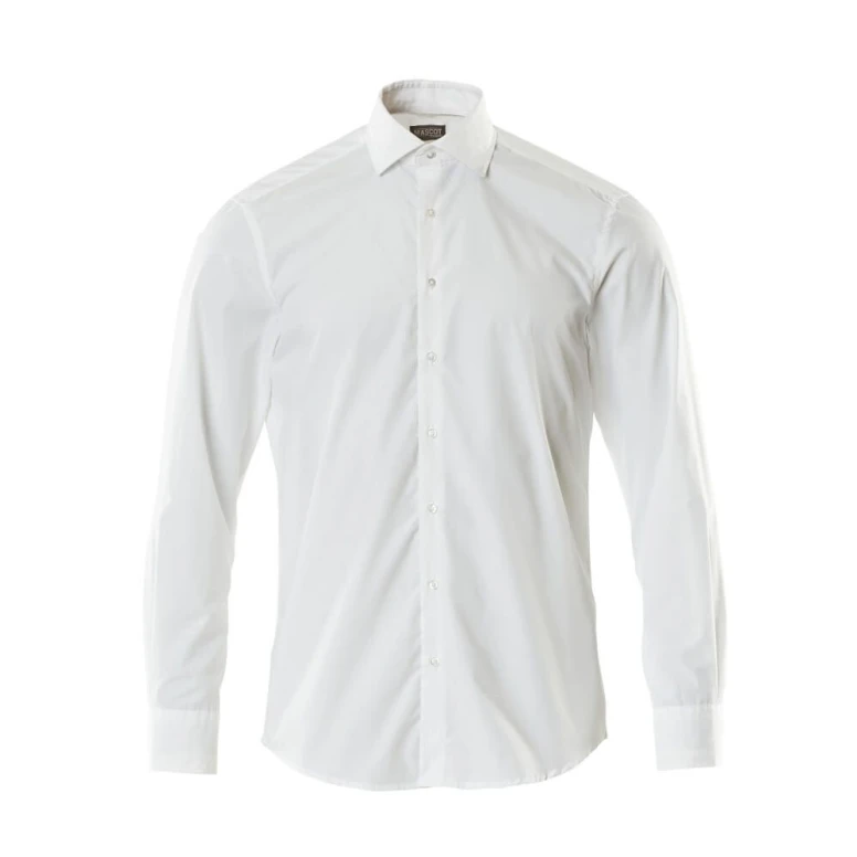 Arbeitshemd Poplin Mascot 50633-984