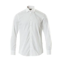Arbeitshemd Poplin Mascot 50633-984