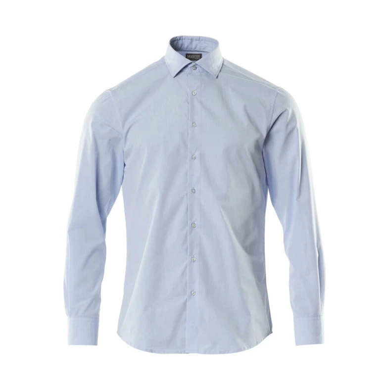 Arbeitshemd Poplin Mascot 50633-984