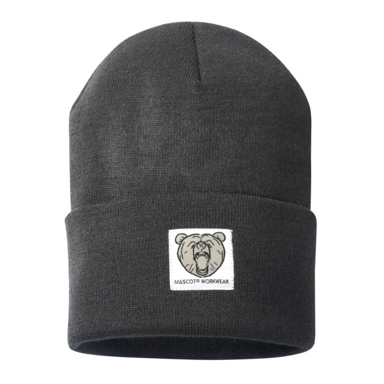 Winter-Arbeitsmütze Stretch Tribeca Mascot 50603-974