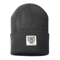 Winter-Arbeitsmütze Stretch Tribeca Mascot 50603-974