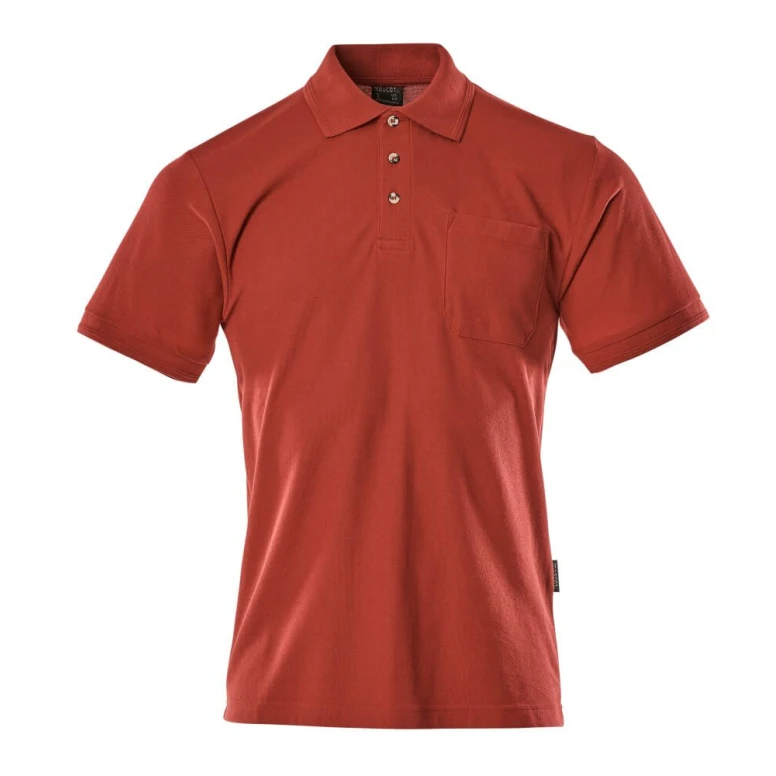 Arbeits-Polo Mascot Kurzarm Java 00782-250