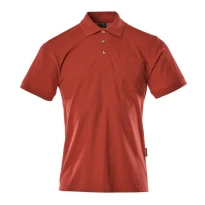 Arbeits-Polo Mascot Kurzarm Java 00782-250