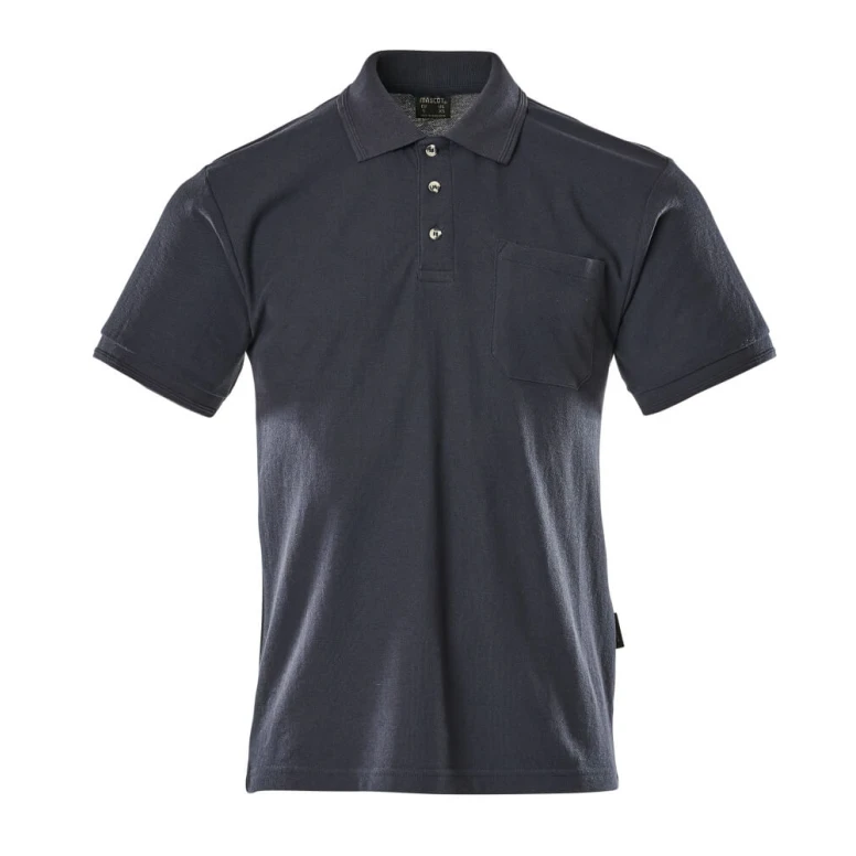 Arbeits-Polo Mascot Kurzarm Java 00782-250