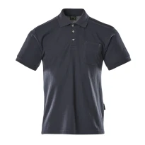 Arbeits-Polo Mascot Kurzarm Java 00782-250
