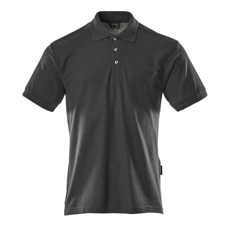 Arbeits-Polo Mascot Kurzarm Java 00782-250