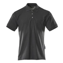 Arbeits-Polo Mascot Kurzarm Java 00782-250