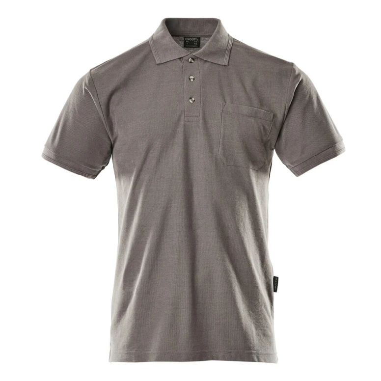 Arbeits-Polo Mascot Kurzarm Java 00782-250