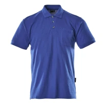 Arbeits-Polo Mascot Kurzarm Java 00782-250