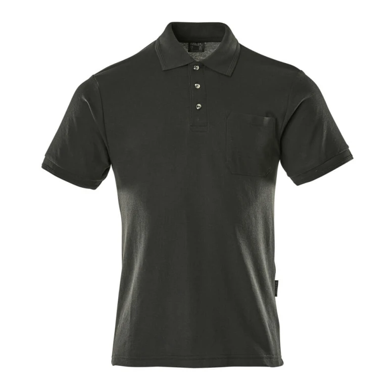 Arbeits-Polo Mascot Kurzarm Java 00782-250