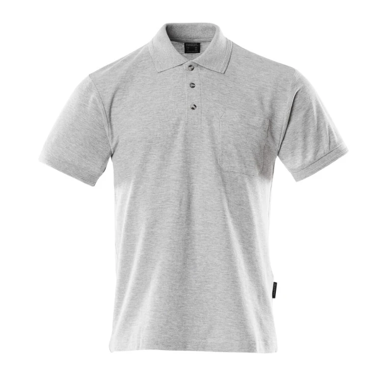 Arbeits-Polo Mascot Kurzarm Java 00782-250