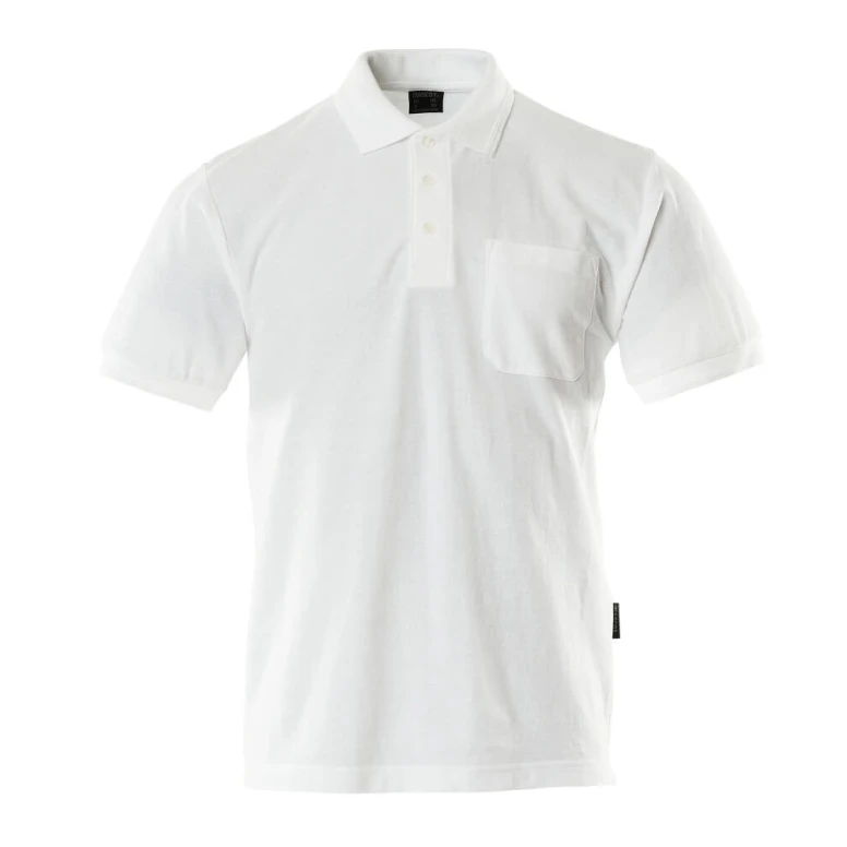 Arbeits-Polo Mascot Kurzarm Java 00782-250