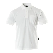 Arbeits-Polo Mascot Kurzarm Java 00782-250