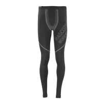 Thermo-Arbeitsleggings Stretch Moss Mascot 50561-940