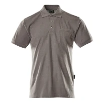 Arbeits-Polo Mascot Kurzarm Borneo 00783-260