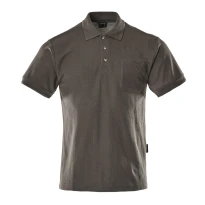 Arbeits-Polo Mascot Kurzarm Borneo 00783-260