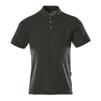 Arbeits-Polo Mascot Kurzarm Borneo 00783-260