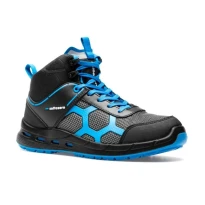 Sicherheitsschuhe Sottozero Jumbo S3S SRC WPA ESD SZ150