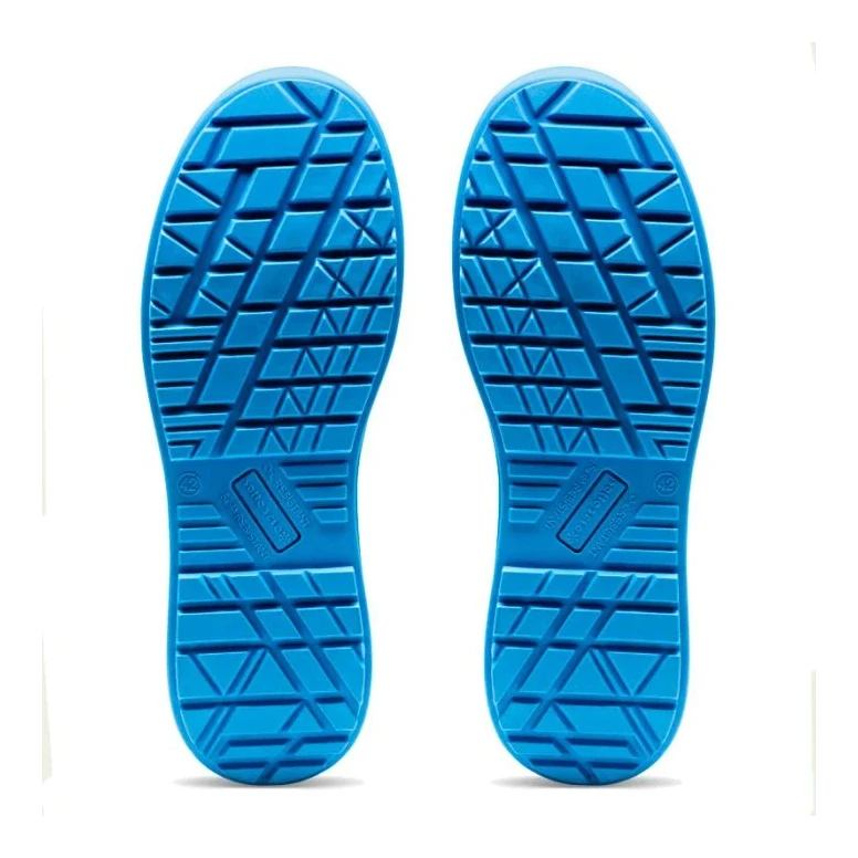 Sicherheitsschuhe Sottozero Jumbo S3S SRC WPA ESD SZ150