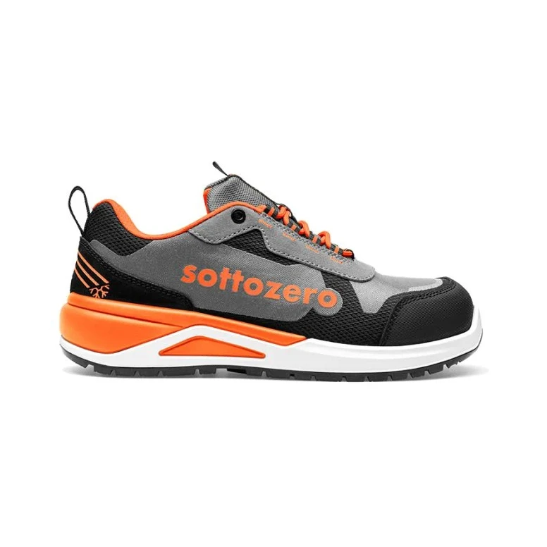 Sicherheitsschuhe Sottozero Jet S1PS ESD SZ300