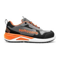 Sicherheitsschuhe Sottozero Jet S1PS ESD SZ300