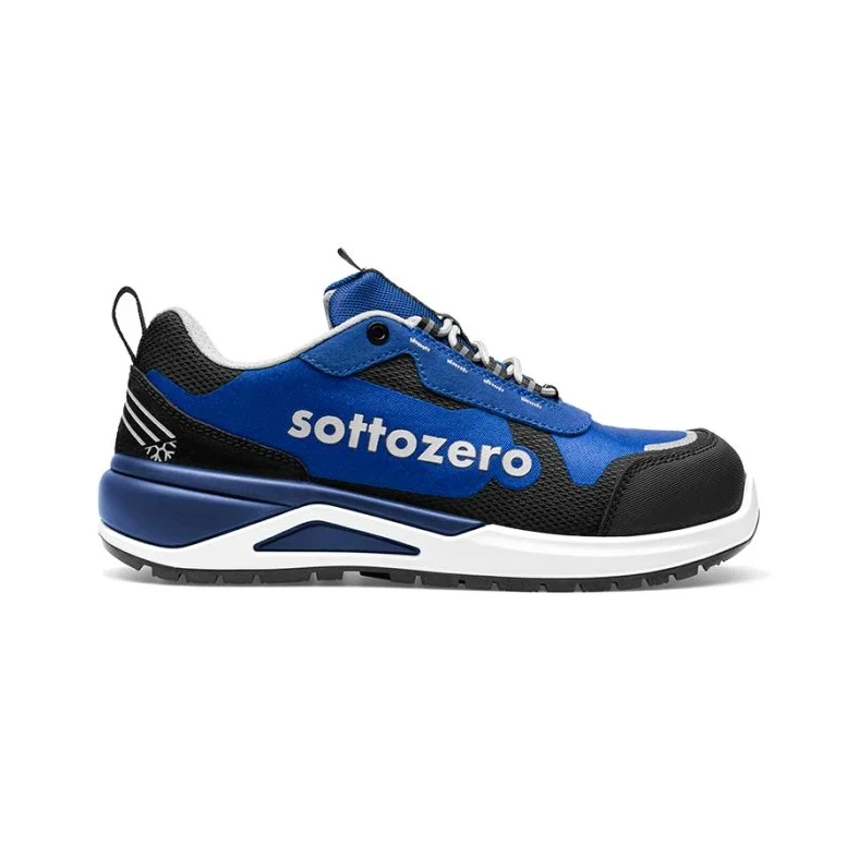 Sicherheitsschuhe Sottozero Jet S1PS ESD SZ300