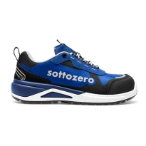 Sicherheitsschuhe Sottozero Jet S1PS ESD SZ300
