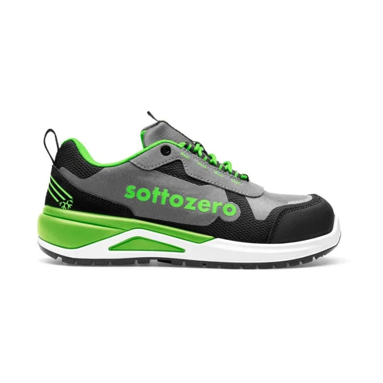 Sicherheitsschuhe Sottozero Jet S1PS ESD SZ300