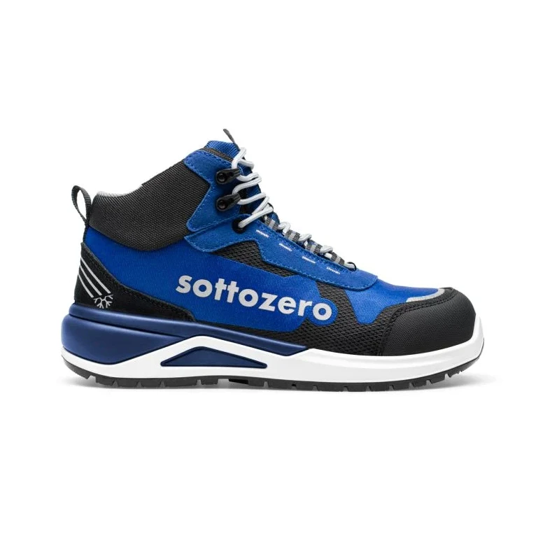 Sicherheitsschuhe Sottozero Concorde S3S SRC ESD SZ350