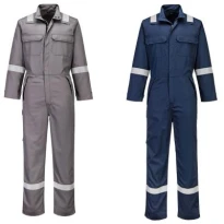 Multitaschen-Arbeitsanzug Portwest Flammschutz FR513