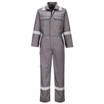Multitaschen-Arbeitsanzug Portwest Flammschutz FR513 2