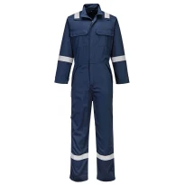 Multitaschen-Arbeitsanzug Portwest Flammschutz FR513