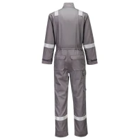 Multitaschen-Arbeitsanzug Portwest Flammschutz FR513