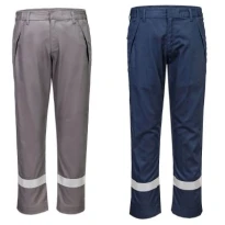 Flammschutz-Arbeitshose Portwest FR417