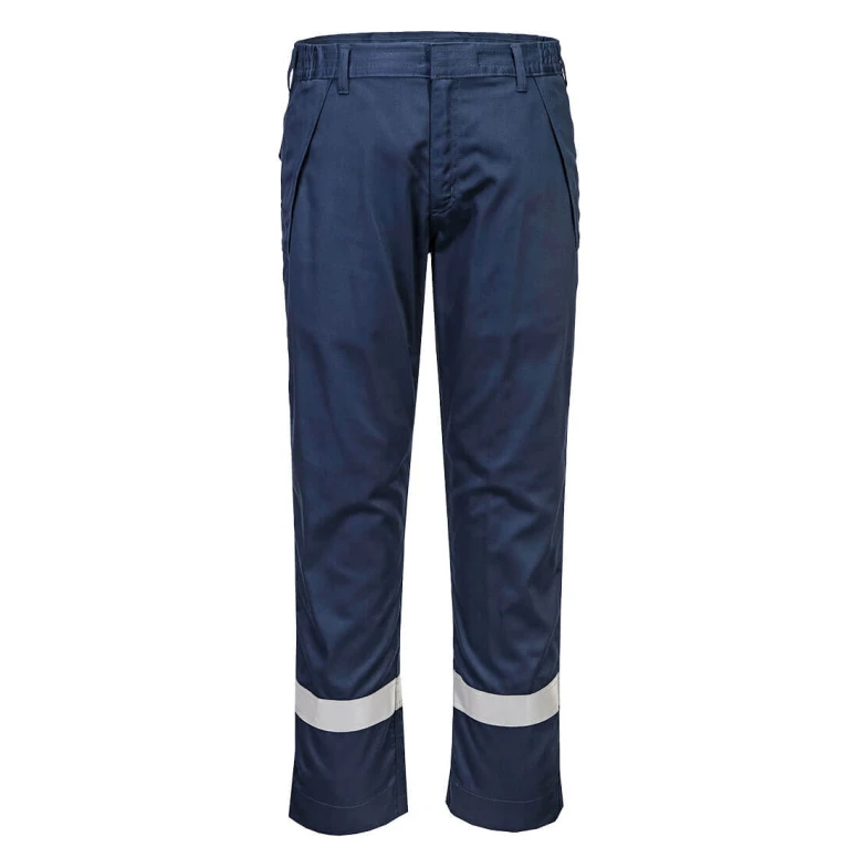 Flammschutz-Arbeitshose Portwest FR417