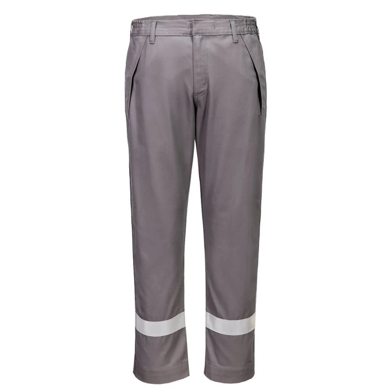 Flammschutz-Arbeitshose Portwest FR417