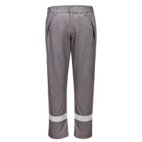 Flammschutz-Arbeitshose Portwest FR417