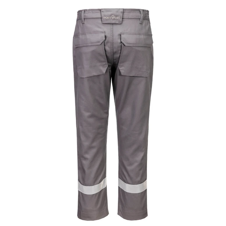 Flammschutz-Arbeitshose Portwest FR417