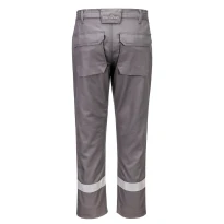Flammschutz-Arbeitshose Portwest FR417