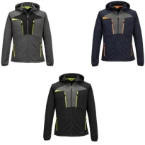 Arbeitsjacke mit Kapuze Portwest DX417