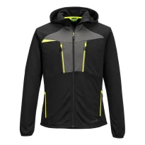 Arbeitsjacke mit Kapuze Portwest DX417 2