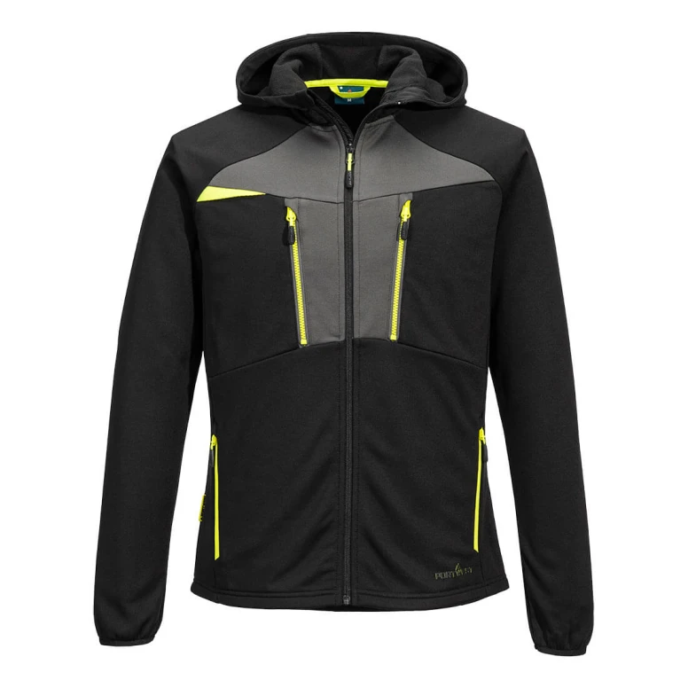 Arbeitsjacke mit Kapuze Portwest DX417
